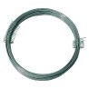MATASSINA FILO FERRO ZINCATO mm 2,2 - mt. 9