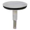 TAPPO SALTELLO CROMATO 11/4 - pz 1
