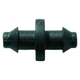 INNESTO PER MICROTUBO 'OLIVETTA' ø 5,0 - microtubo d.3x5,5 - pz 20