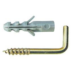 GANCI PER QUADRI M 5 - pz. 10