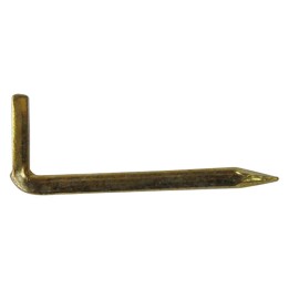 CANCANI QUADRI mm 3,5 x 50 - pz. 6