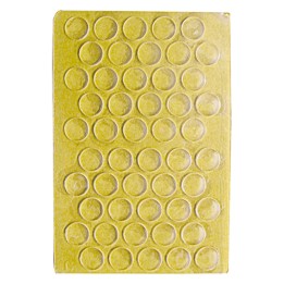 PARACOLPI Ø 10 x 1,5 pz 50
