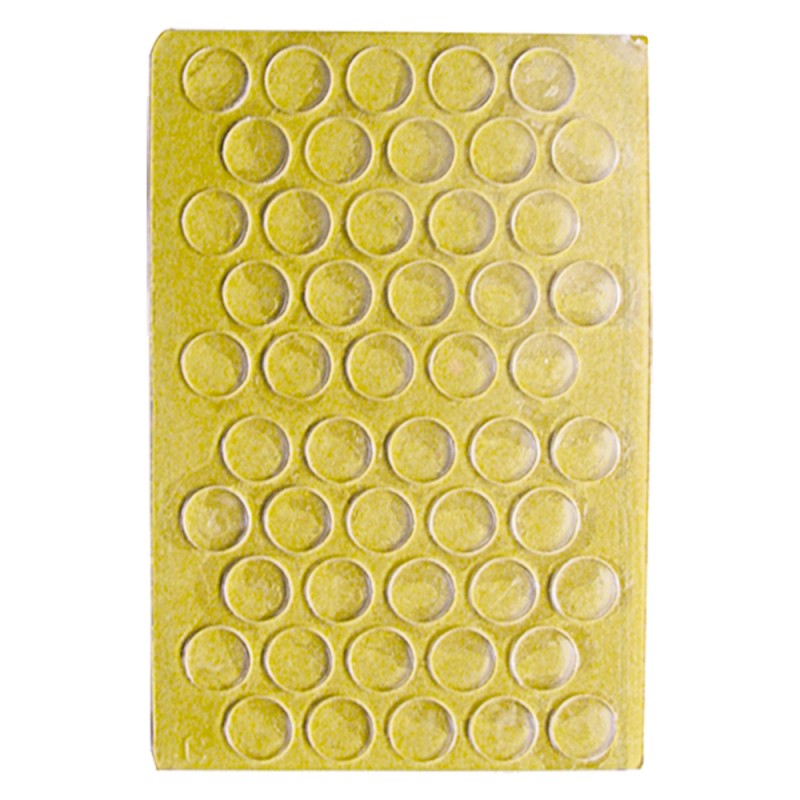 PARACOLPI Ø 10 x 1,5 pz 50