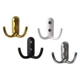 APPENDIABITO A 2 GANCI pz 1 - bianco
