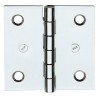 CERNIERA IN ACCIAIO INOX ART.850IN mm. 40 x 30 - pz. 2