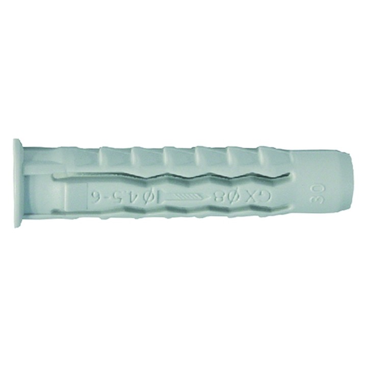 TASSELLO NYLON 'GX' mm. 6 - pz. 50