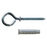 TASSELLO NYLON 'GL6/4B' mm. 6 - pz. 8