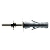 TASSELLO NYLON 'CA-HTS04' M4 - mm.9/40 - pz. 2