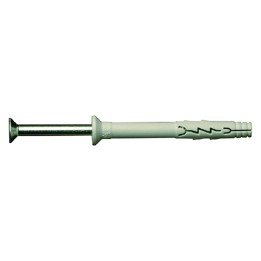 TASSELLO NYLON 'TJ' 8 x 100 - pz. 6