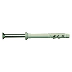 TASSELLO NYLON 'TJ' 8 x 100 - pz. 6