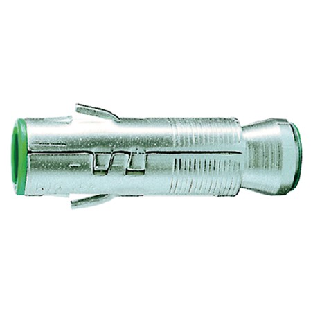 TASSELLO ANCORANTE ACCIAIO 'GBM08' M 8 Ø mm.14 - pz. 2