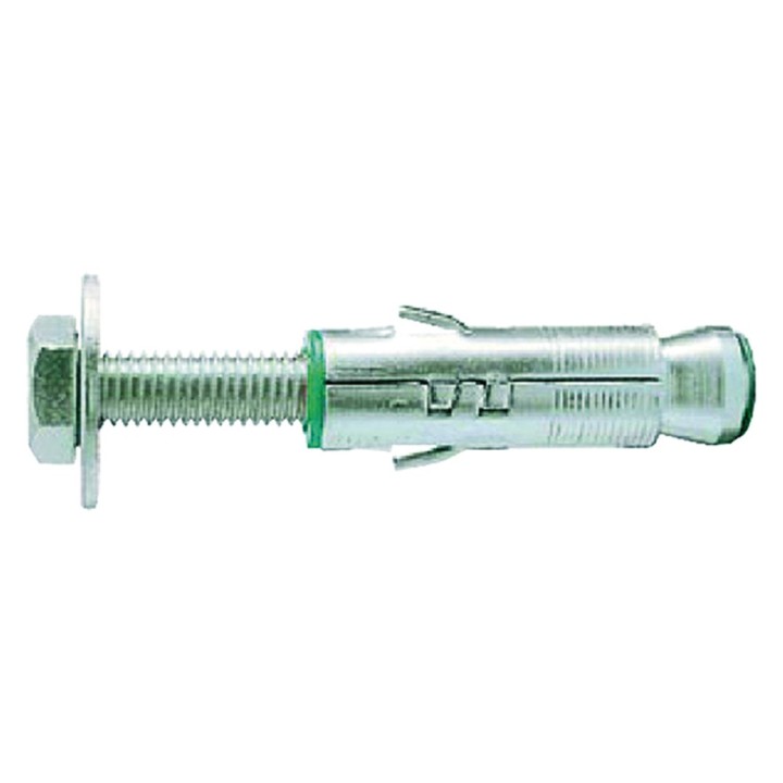 TASSELLO ACCIAIO 'GBMV10' M 10 Ø mm.16 - pz. 2