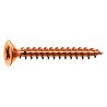 VITE PER LEGNO 'TSP' TSP 5,0x 30 - pz. 25