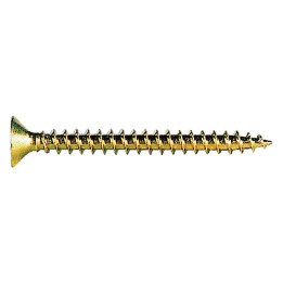 VITE PER LEGNO 'TSP' TSP 4,0x 25 - pz. 50