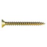 VITE PER LEGNO 'TSP' TSP 5,0x 60 - pz. 15
