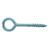 OCCHIOLO A VITE mm 22 x 100 - pz. 4