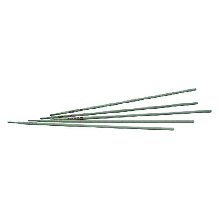 ELETTRODI RUTILICI Ø mm 2,0 - pz. 50