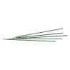 ELETTRODI RUTILICI Ø mm 2,5 - pz. 30