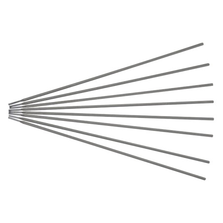 ELETTRODI PER GHISA Ø mm 2,5 - pz. 8