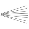 ELETTRODI PER GHISA Ø mm 2,5 - pz. 8