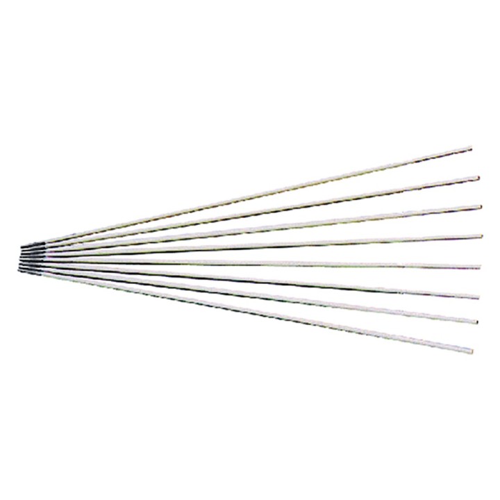 ELETTRODI PER INOX Ø mm 2,5 - INOX 308 pz. 5