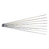 ELETTRODI PER INOX Ø mm 2,5 - INOX 308 pz. 5
