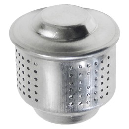 PARASPRUZZO PER MOKA pz. 1