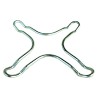 RIDUTTORE PER FORNELLI mm 140 - pz. 2