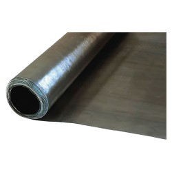 LASTRA PIOMBO 99,95 % mt. 1 x 5 sp. mm 1 - Kg 60 ca (seconda scelta)