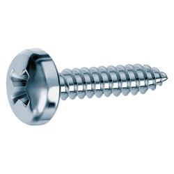 VITE AUTOFILETTANTE 'TC' TC 3,9 x 32 - pz. 20