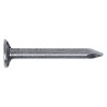 CHIODI TESTA PIANA LARGA TPL mm 14 x 25 - 100 g.
