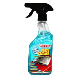 SGRASSATORE SPRAY PER VETRI 'GLASS CLEANER' ml 500