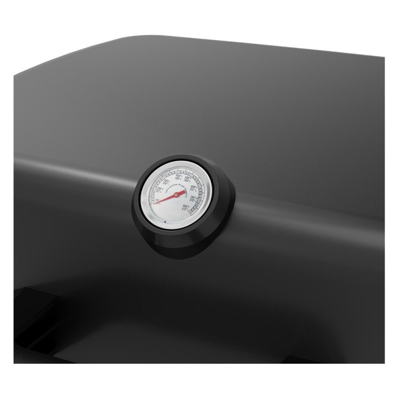 MISURATORE TEMPERATURA per barbecue 'KASART'
