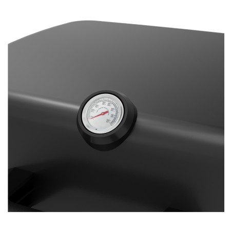 MISURATORE TEMPERATURA per barbecue 'KASART'