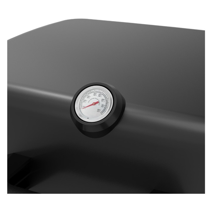 MISURATORE TEMPERATURA per barbecue 'KASART'