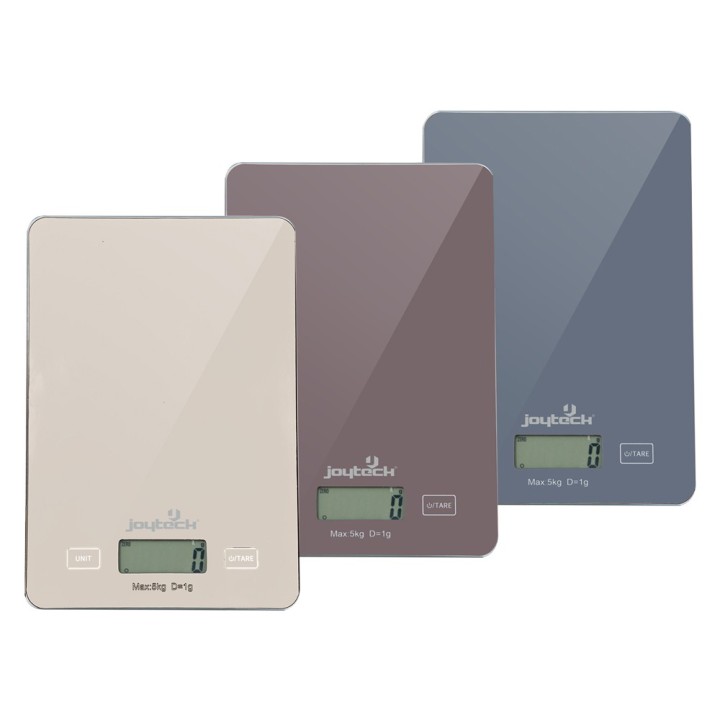 BILANCIA DIGITALE DA CUCINA portata massima 5 kg