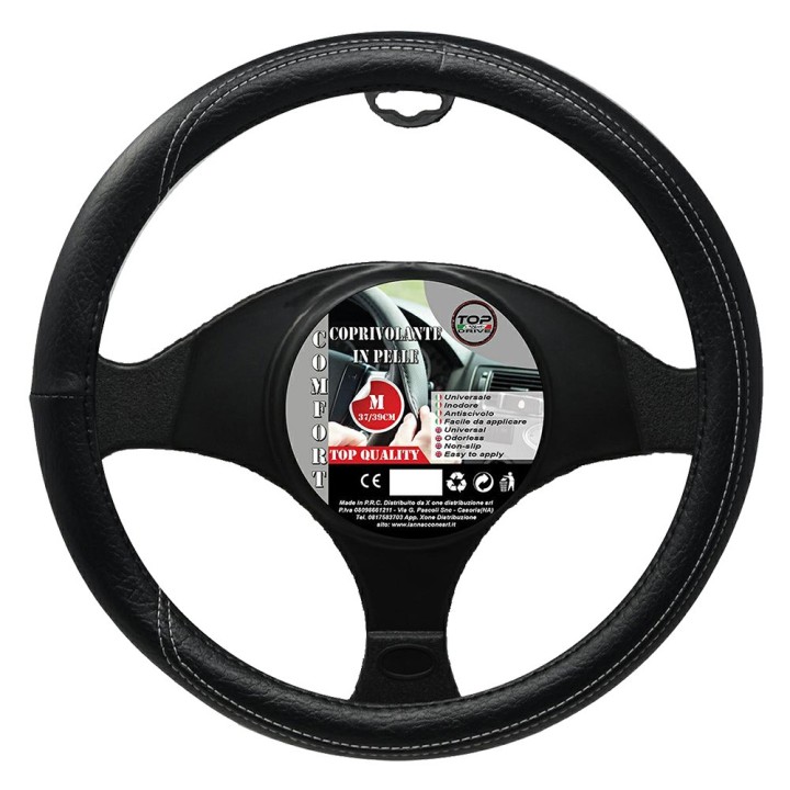 COPRIVOLANTE 'COMFORT' cm 38