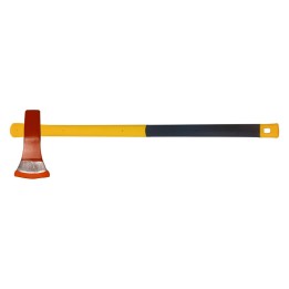 SCURE A MAZZA DA SPACCO Kg. 2,5