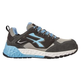 SCARPE ANTINFORTUNISTICA 'ARYA' N. 40