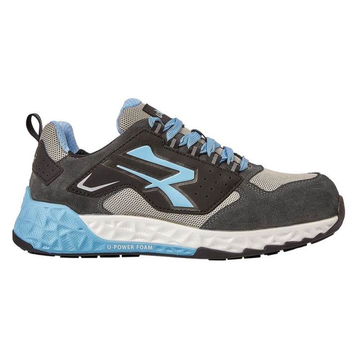 SCARPE ANTINFORTUNISTICA 'ARYA' N. 40