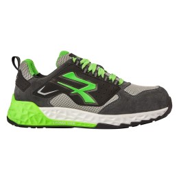 SCARPE ANTINFORTUNISTICA 'BRAN' N. 43