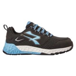 SCARPE ANTINFORTUNISTICA 'VHAGAR' N. 41