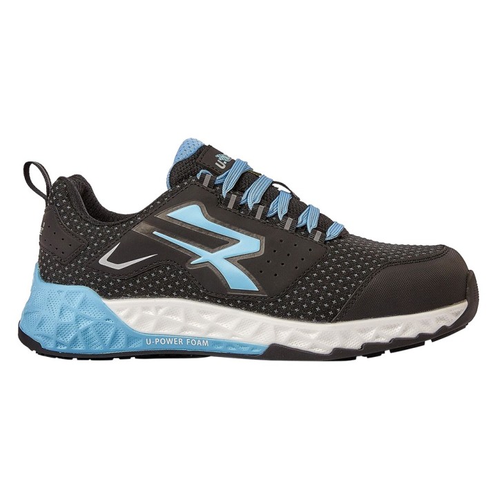 SCARPE ANTINFORTUNISTICA 'VHAGAR' N. 42
