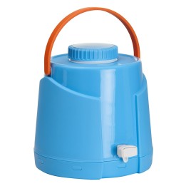 THERMOS PER BEVANDE 'FIESTA BOTTIGLIA' 5,6 lt