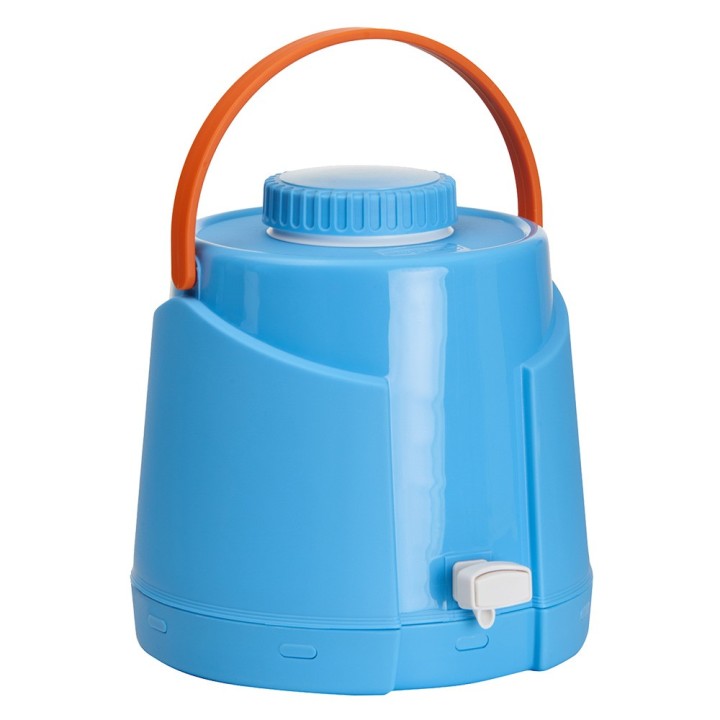 THERMOS PER BEVANDE 'FIESTA BOTTIGLIA' 5,6 lt
