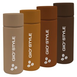 THERMOS 'BROWNIE' ml 120 - Ø 4,5 x 13 cm