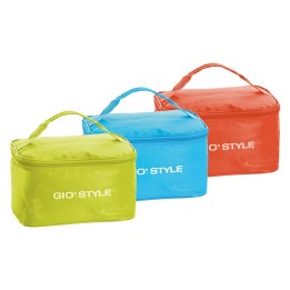 BORSA TERMICA 'FIESTA' 5 lt. - cm 25 x 17,5 x 14