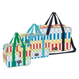 BORSA TERMICA 'GRECALE' 30 lt.