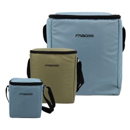 BORSA TERMICA 'SUMMER FIESTA' 29 lt. - cm 30 x 27 x 35,5