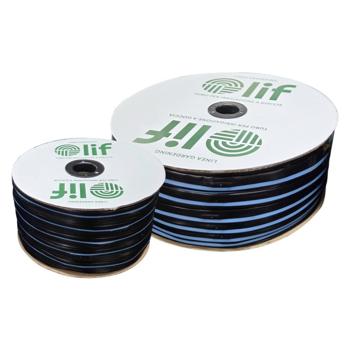 TUBO MANICHETTA GOCCIOLANTE Ø 16 - passo cm 30 - rt da mt 500